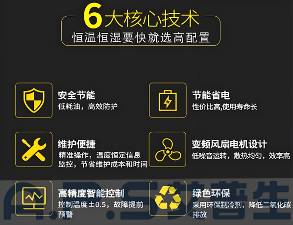 艾普生產品知識宣講篇【一】:恒溫恒濕機常見故障的原因分析及故障排除